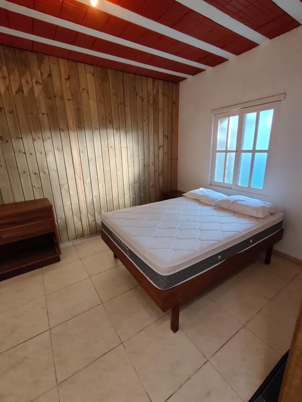 Kitnet no Morro dos Conventos Apartment in State of Santa Catarina