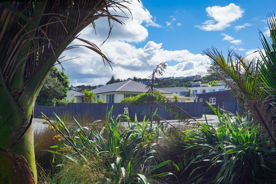 Spring, Day, Natural landscape, Garden, Garden view