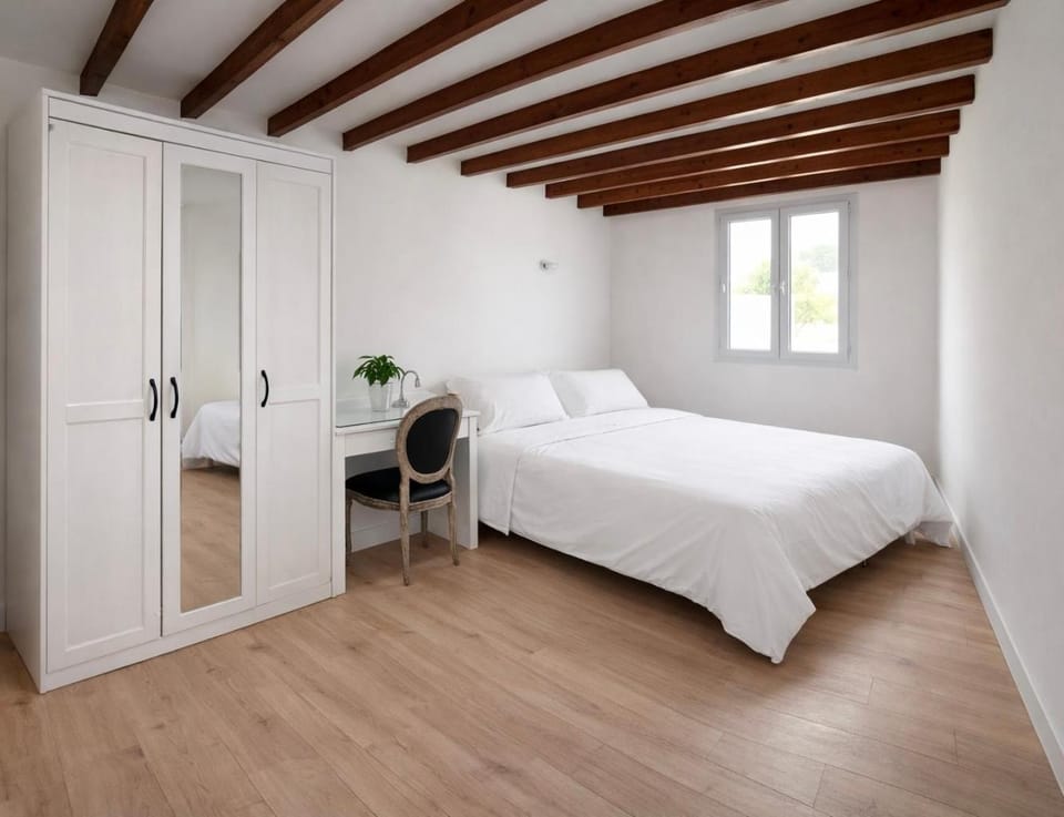 La Maison Duplex 3 Chambres - Gîte La Bergerie du Ventoux House in Mormoiron