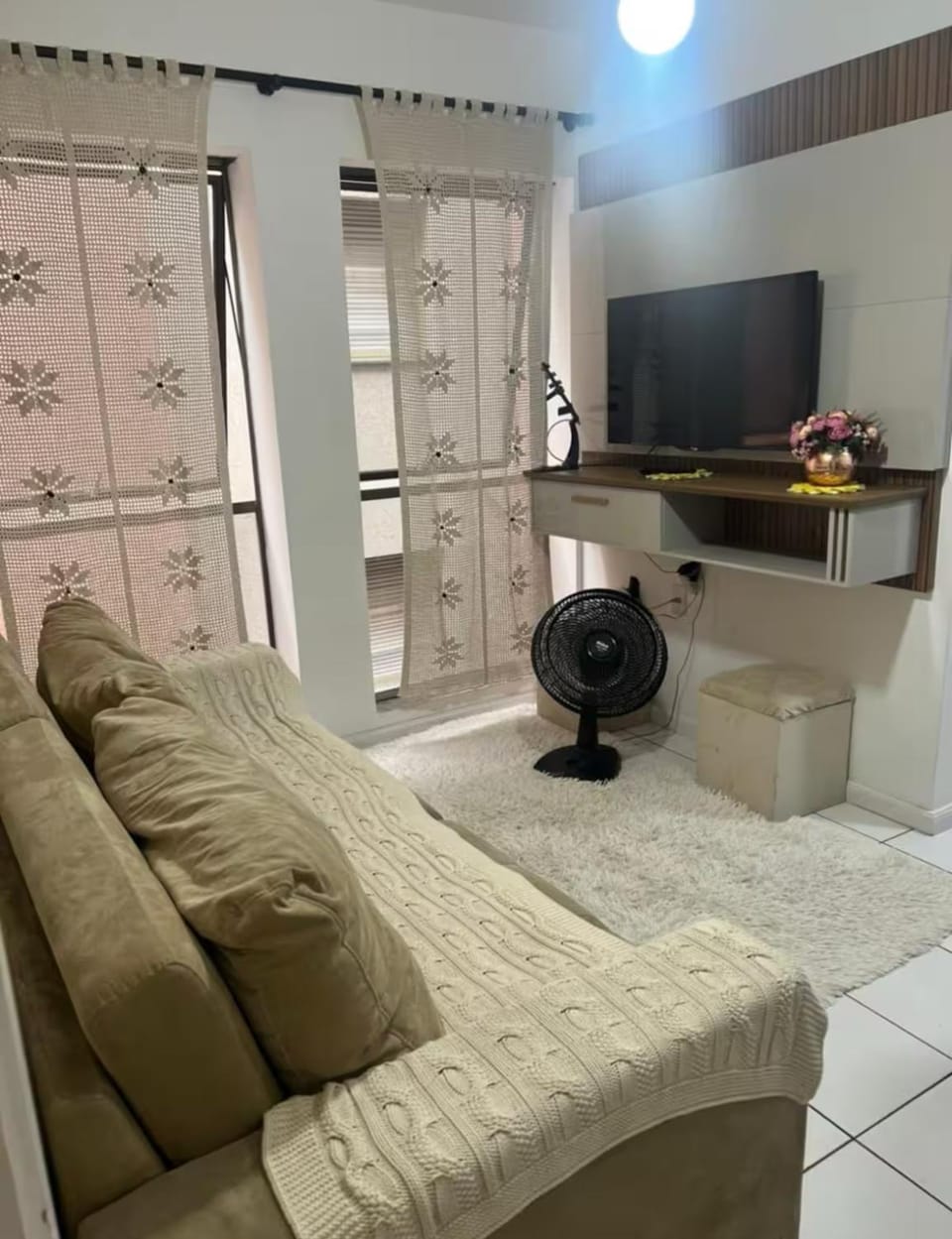 Apartamento no centro de Capão da Canoa, RS Apartment in State of Rio Grande do Sul
