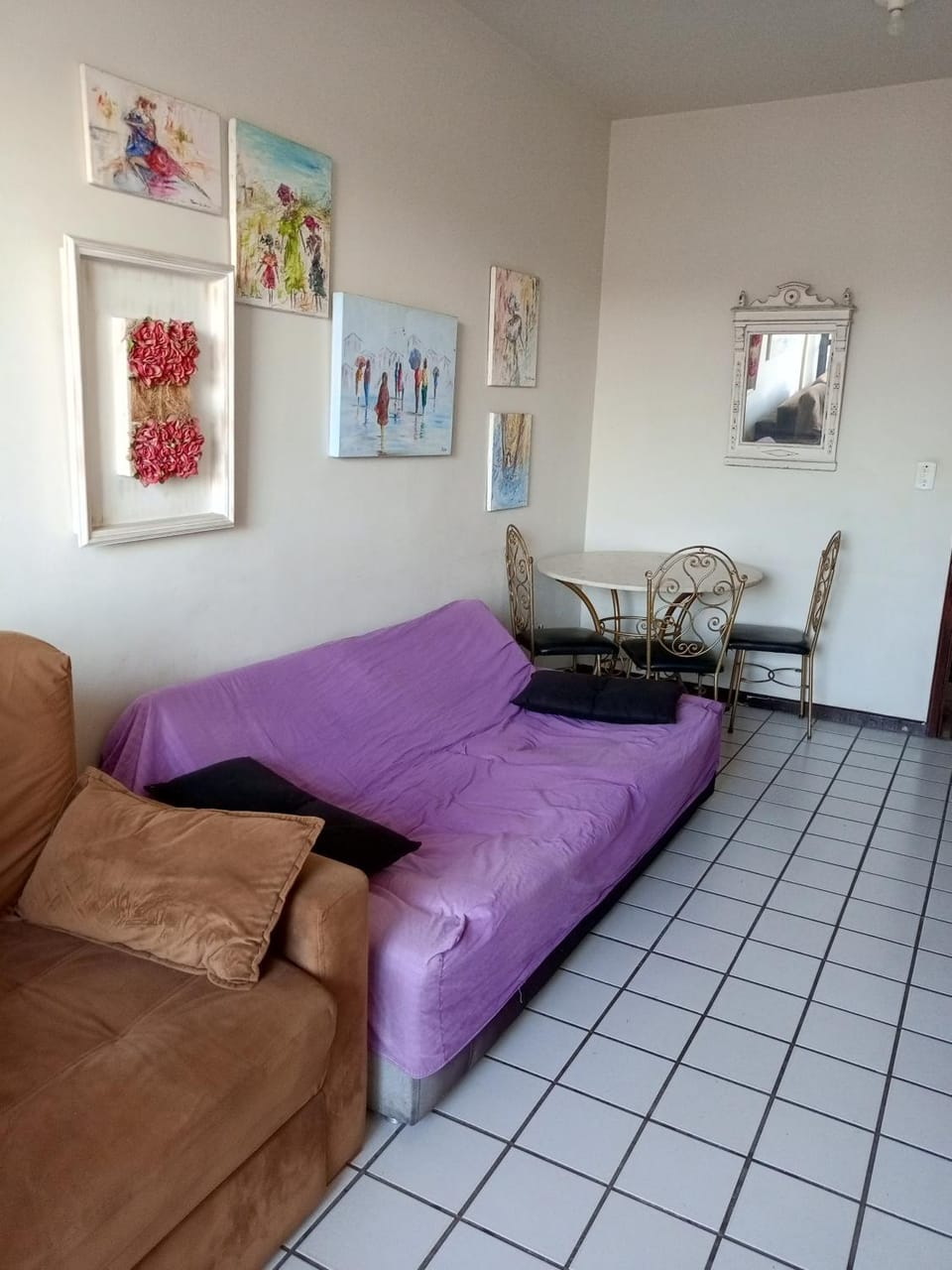 Praia do Forte Cabo Frio Apartment in Cabo Frio