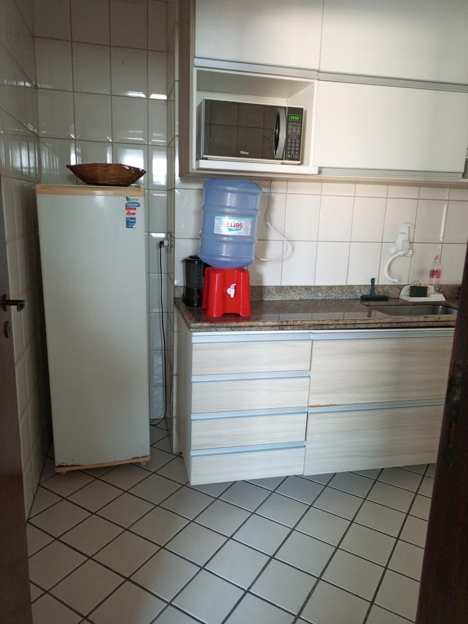 Praia do Forte Cabo Frio Apartment in Cabo Frio