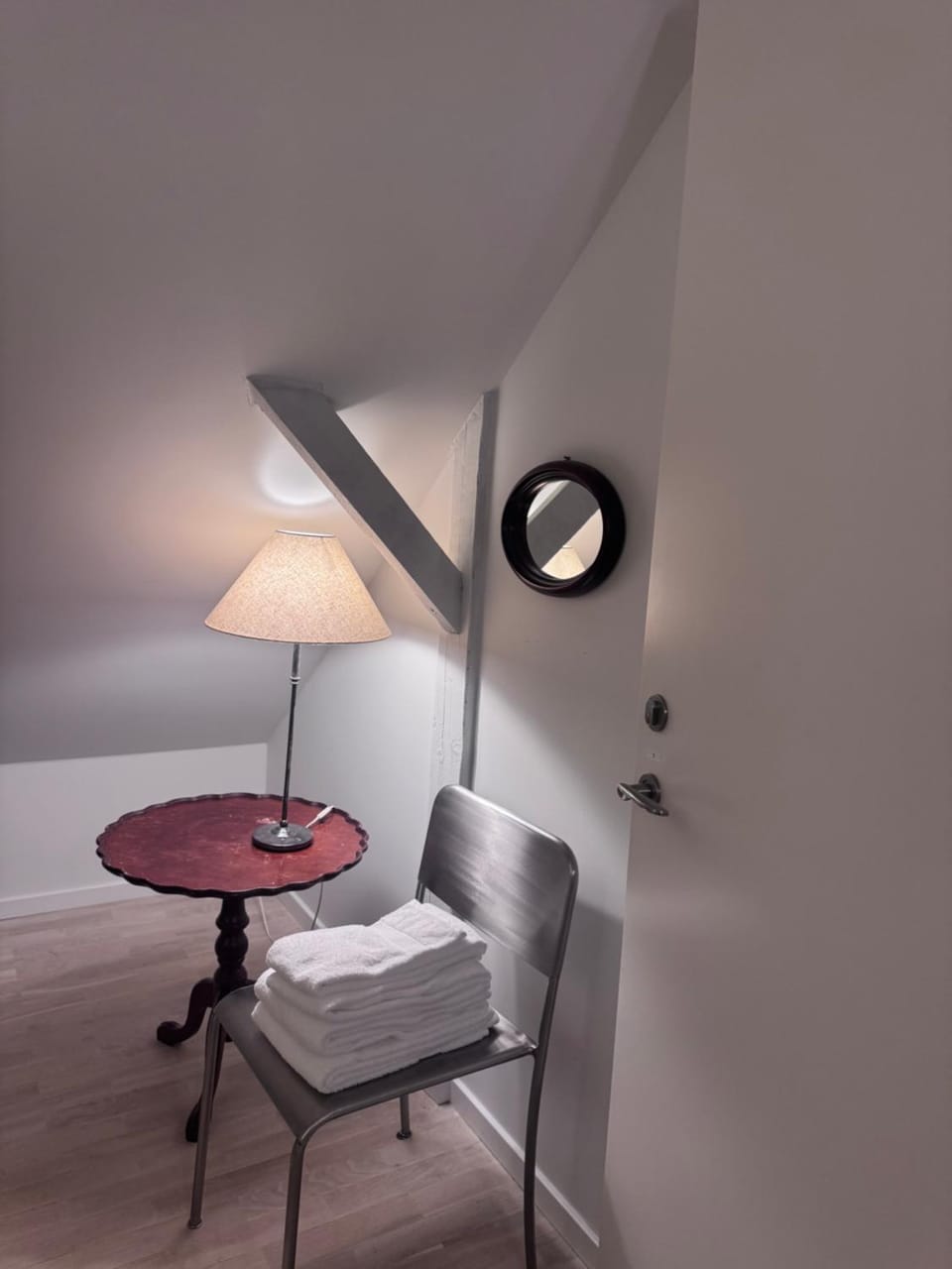 Lysbjerggård Bed & Break Herning Bed and Breakfast in Central Denmark Region