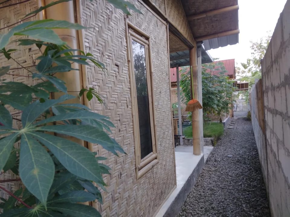 omah Jangkriik Syariah Luxury tent in Special Region of Yogyakarta