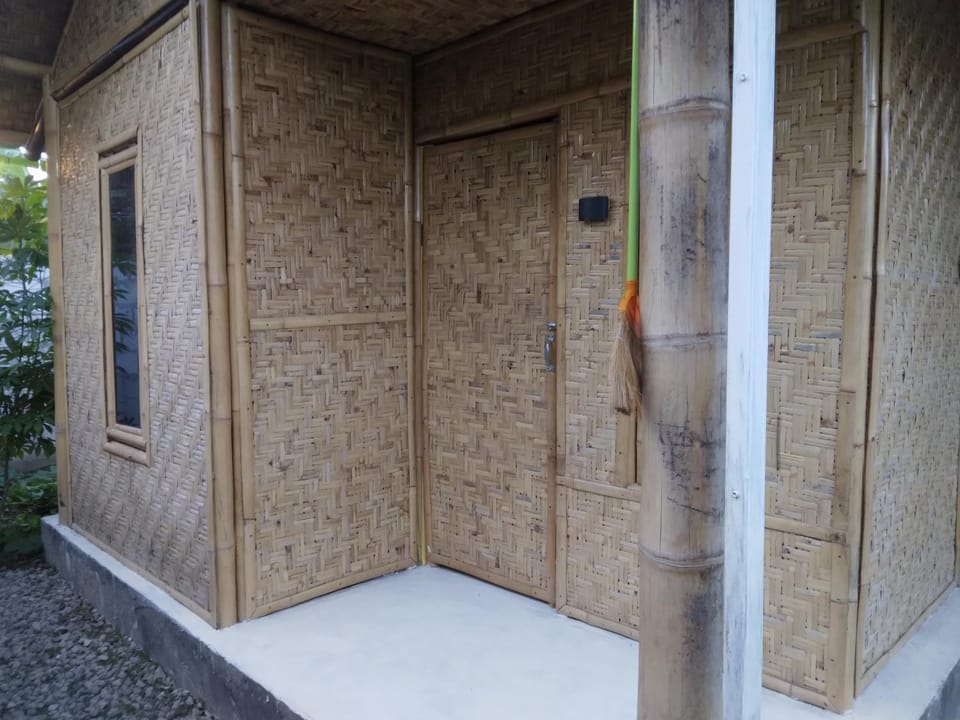 omah Jangkriik Syariah Luxury tent in Special Region of Yogyakarta