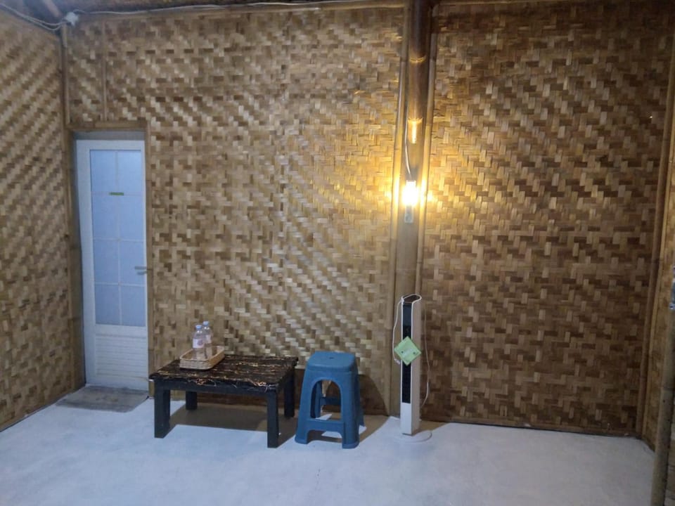 omah Jangkriik Syariah Luxury tent in Special Region of Yogyakarta