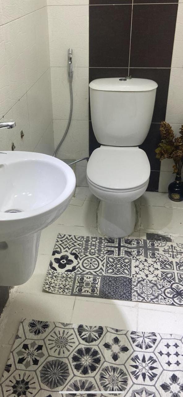 مدينة نصر عباس العقاد Apartment in Cairo Governorate