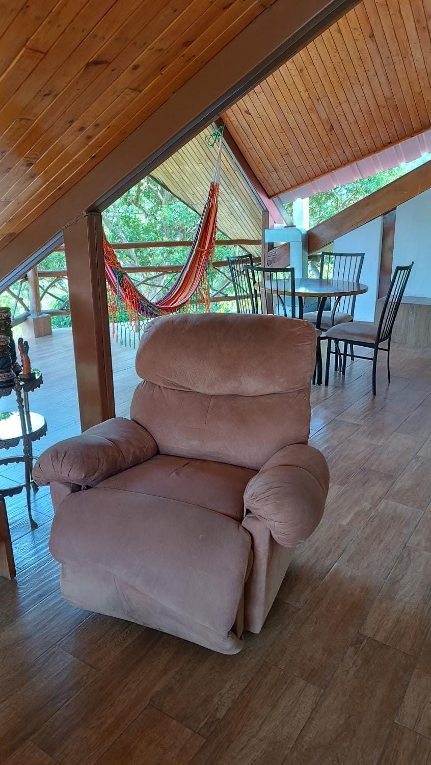 Balcony/Terrace, Living room