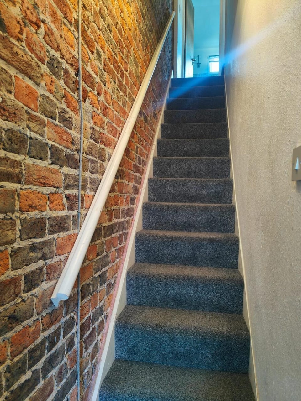 Funky two-bedroom flat close to town centre Apartment in Hastings
