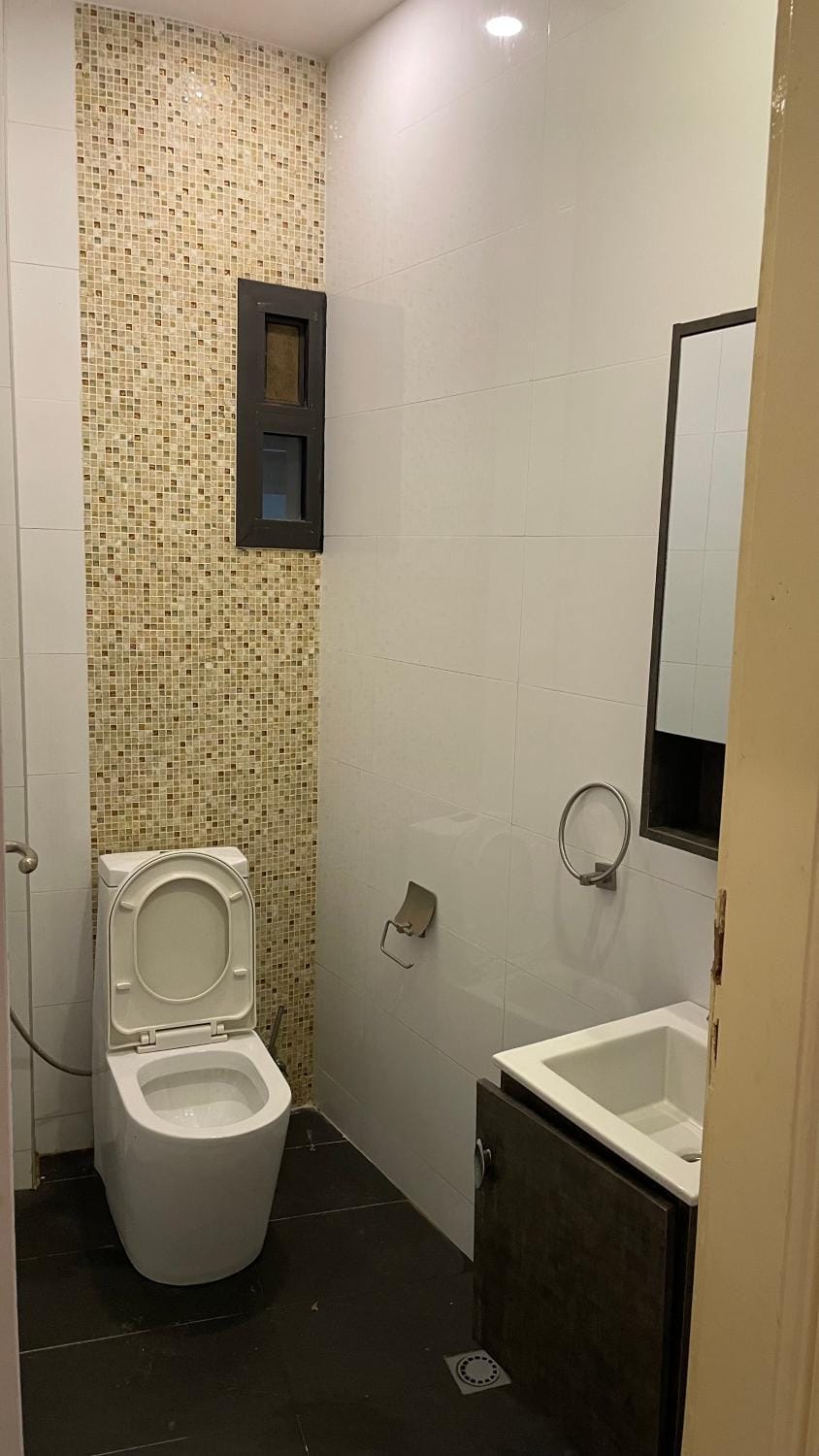 Appartement entier au Almadie, Ngor Virage Dakar Apartment in Dakar
