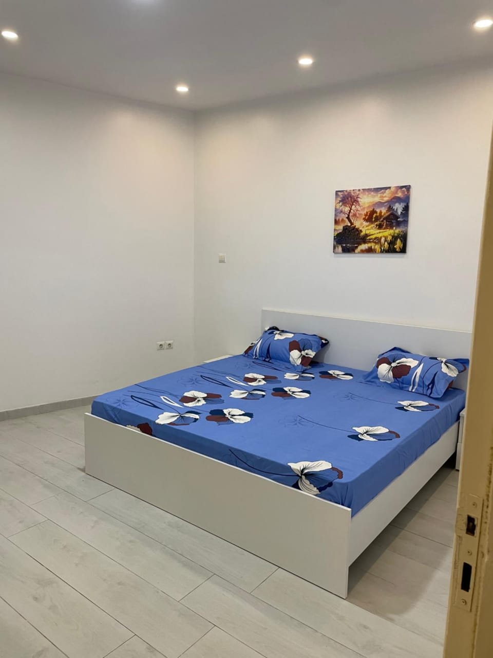 Appartement entier au Almadie, Ngor Virage Dakar Apartment in Dakar