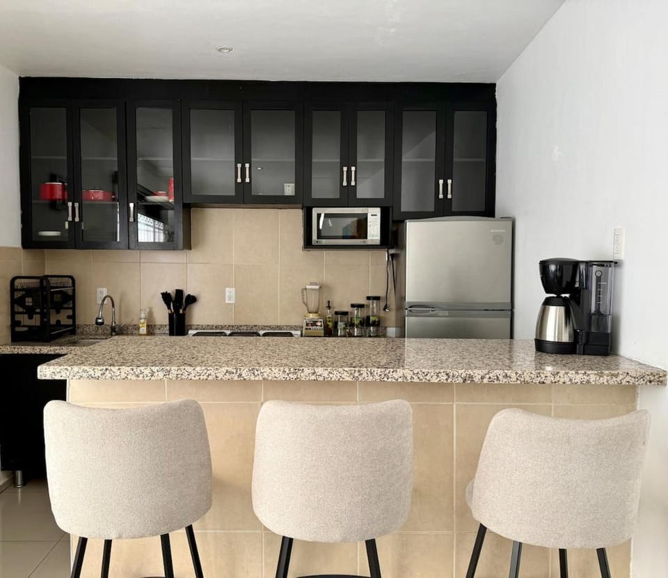 Modern and Comfortable House Excellent Location Apartment in Tlaquepaque