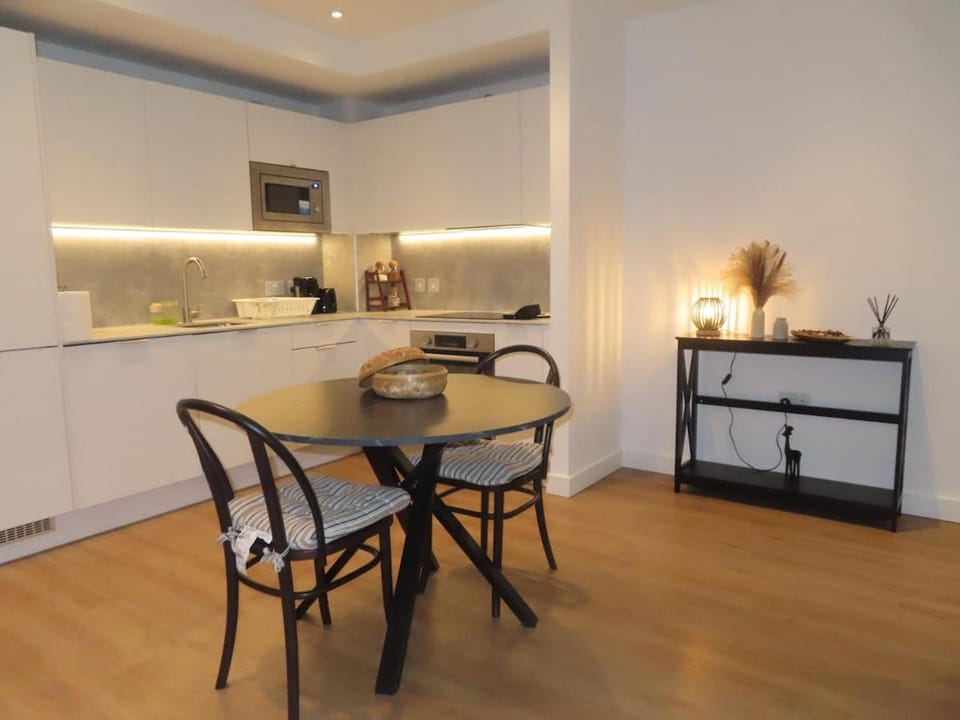 The Comfort Corner Apartment in London