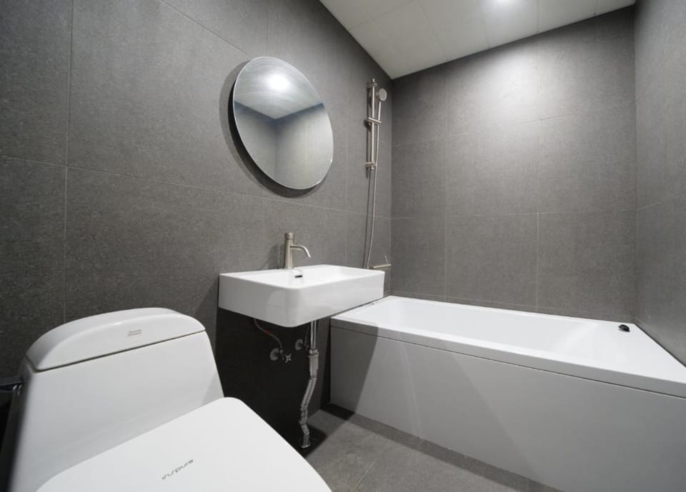 Hotel MERV Hotel in Gyeonggi-do