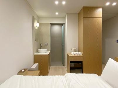 Hotel MERV Hotel in Gyeonggi-do