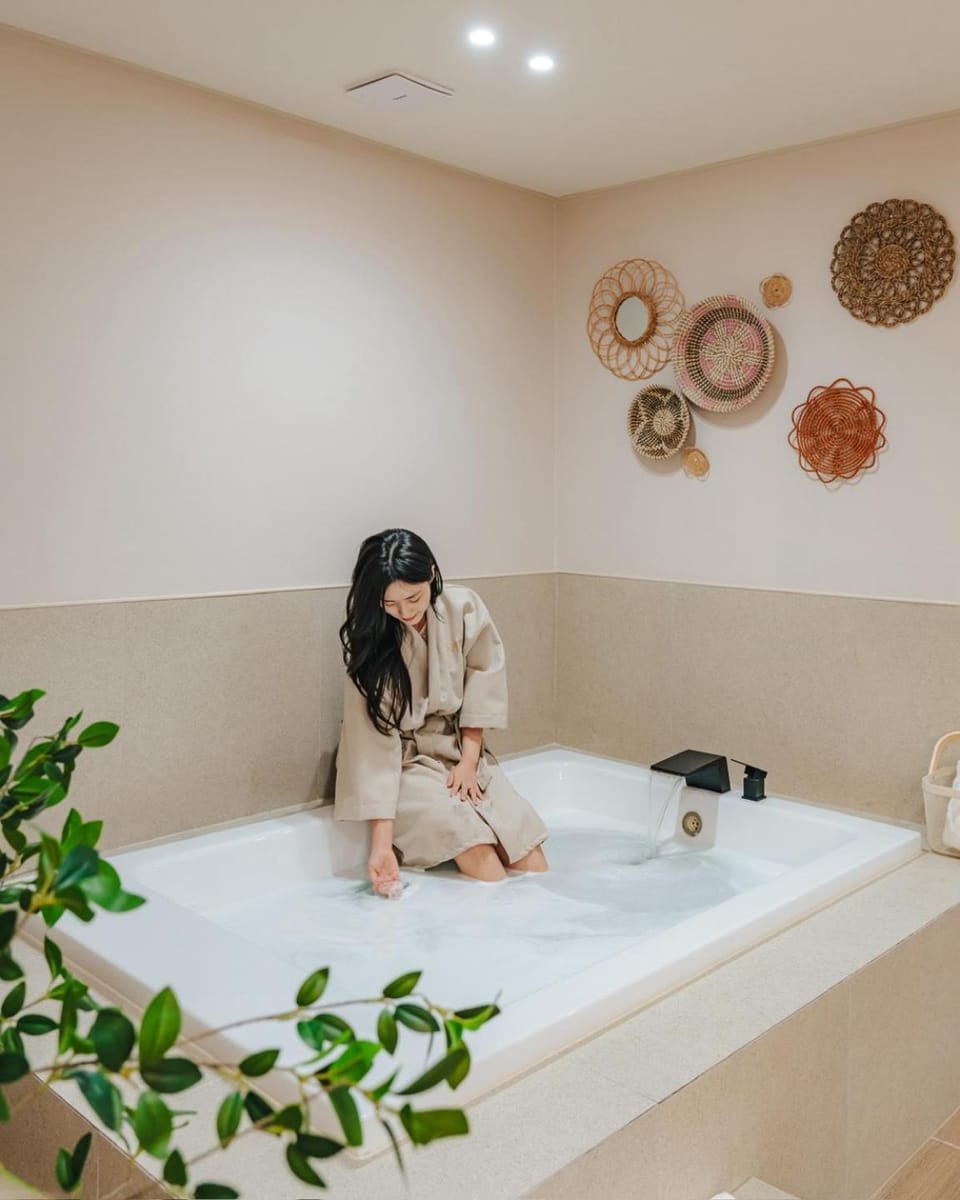 Bath