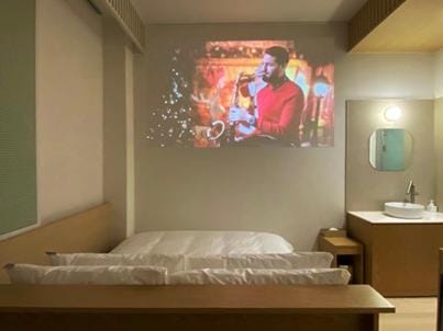 Hotel MERV Hotel in Gyeonggi-do