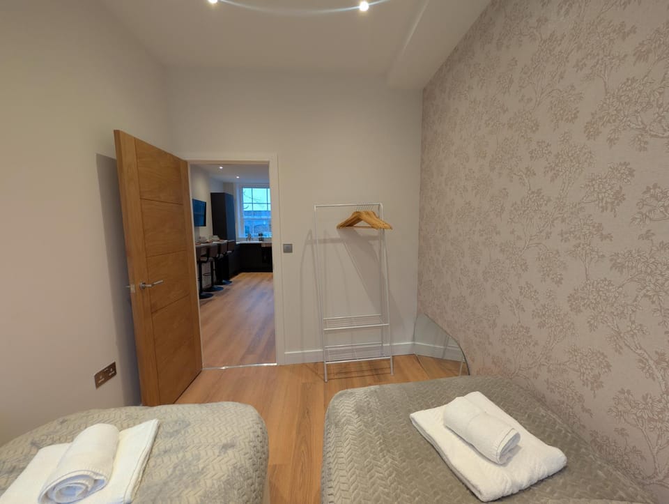 Luxury 2 bedroom Stay near Central London Apartment in London Borough of Hackney