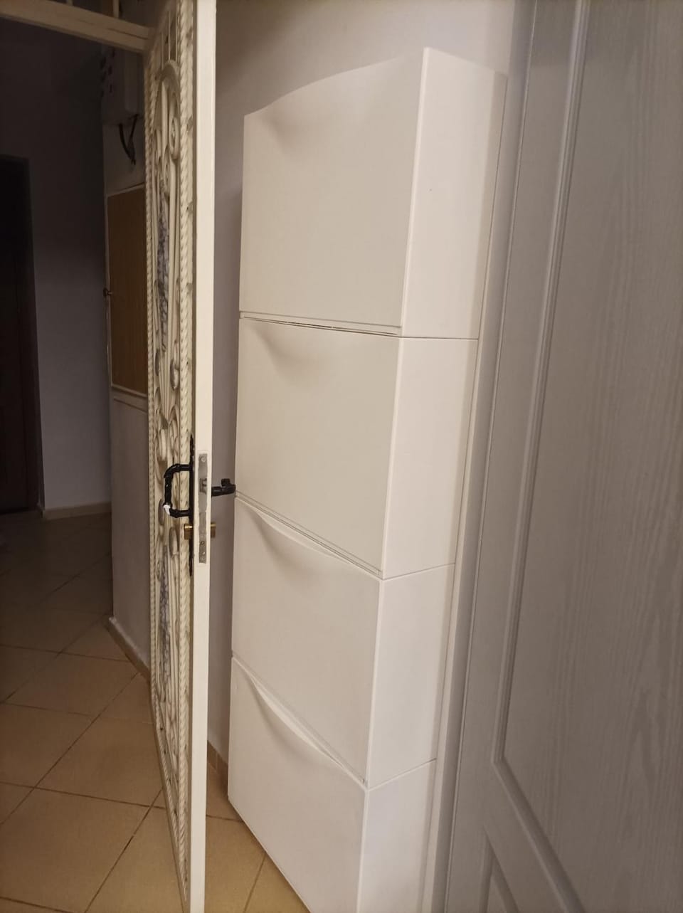 Au cœur d'Agadir Apartment in Agadir