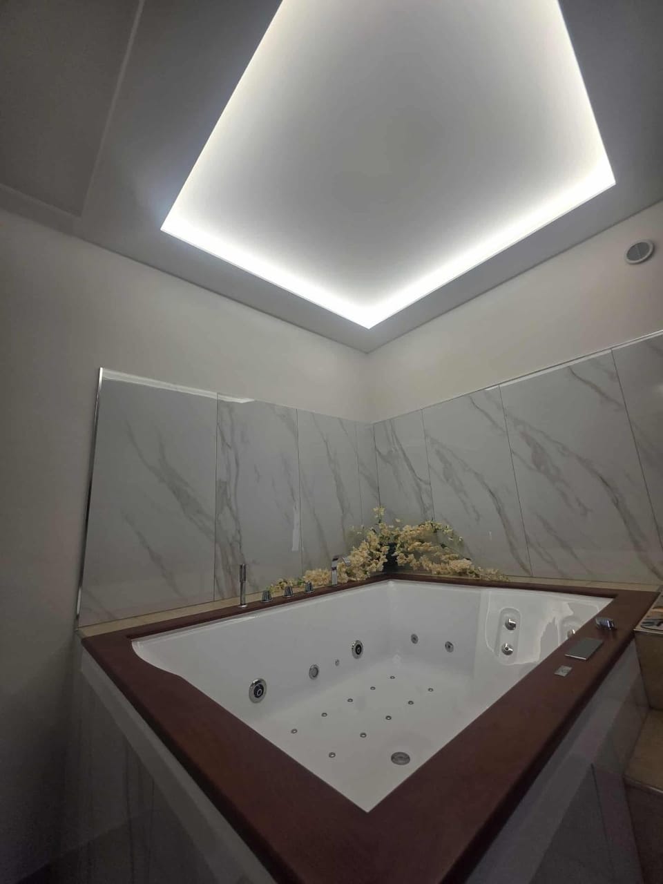 New Golden house sicily Bed and Breakfast in Catania