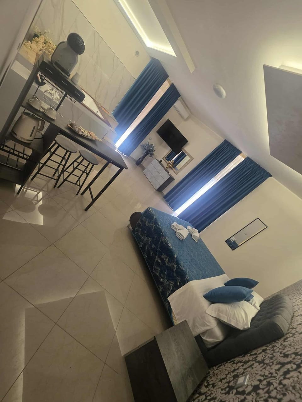 New Golden house sicily Bed and Breakfast in Catania