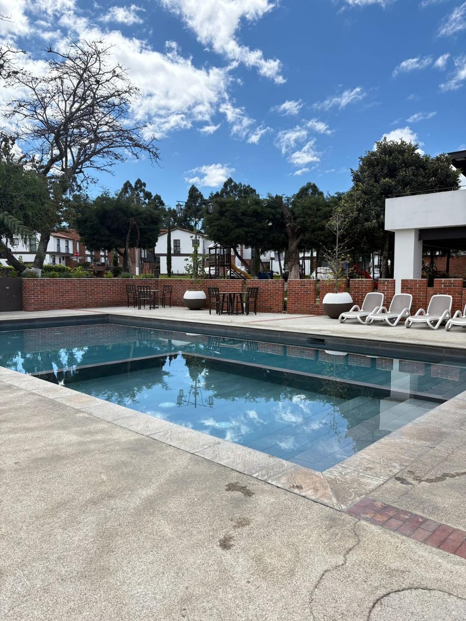 Day, Pool view, Swimming pool, Swimming pool