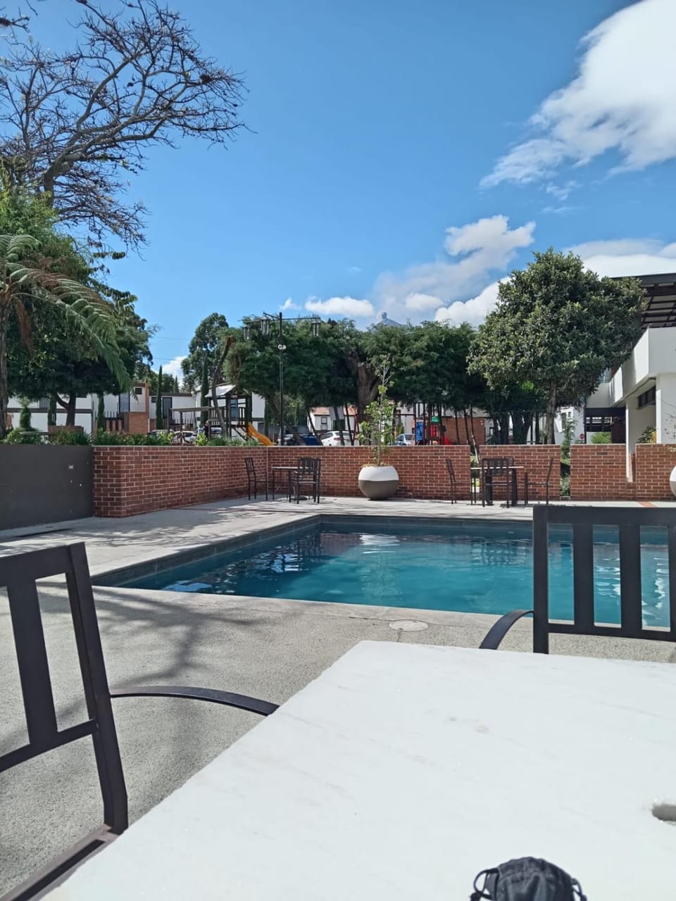 Pool view, Swimming pool, Swimming pool
