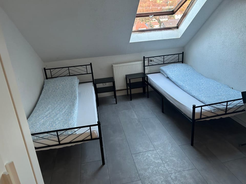 GP - modernes übernachten in unseren Unterkünften Apartment in Baden-Württemberg
