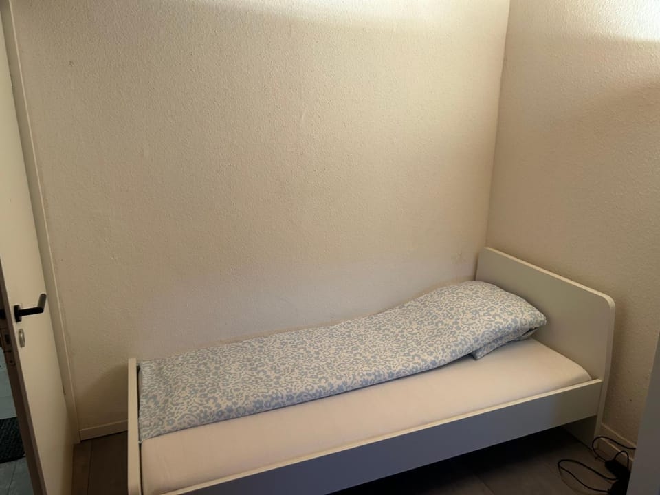 GP - modernes übernachten in unseren Unterkünften Apartment in Baden-Württemberg