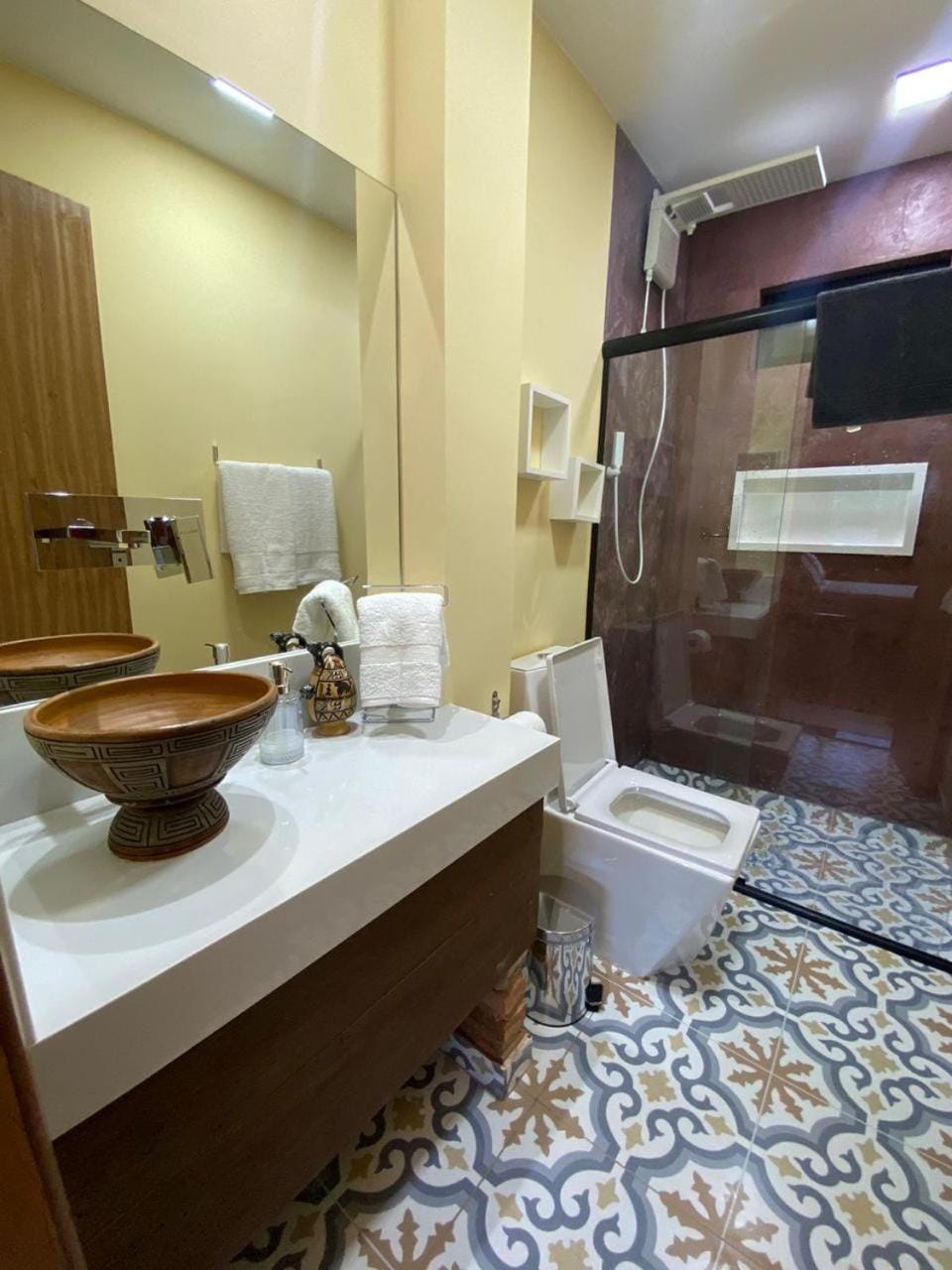 Nogueira Loft Machu Pichu Apartment in State of Rio de Janeiro