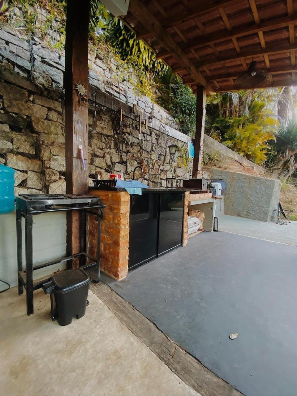 Nogueira Loft Machu Pichu Apartment in State of Rio de Janeiro
