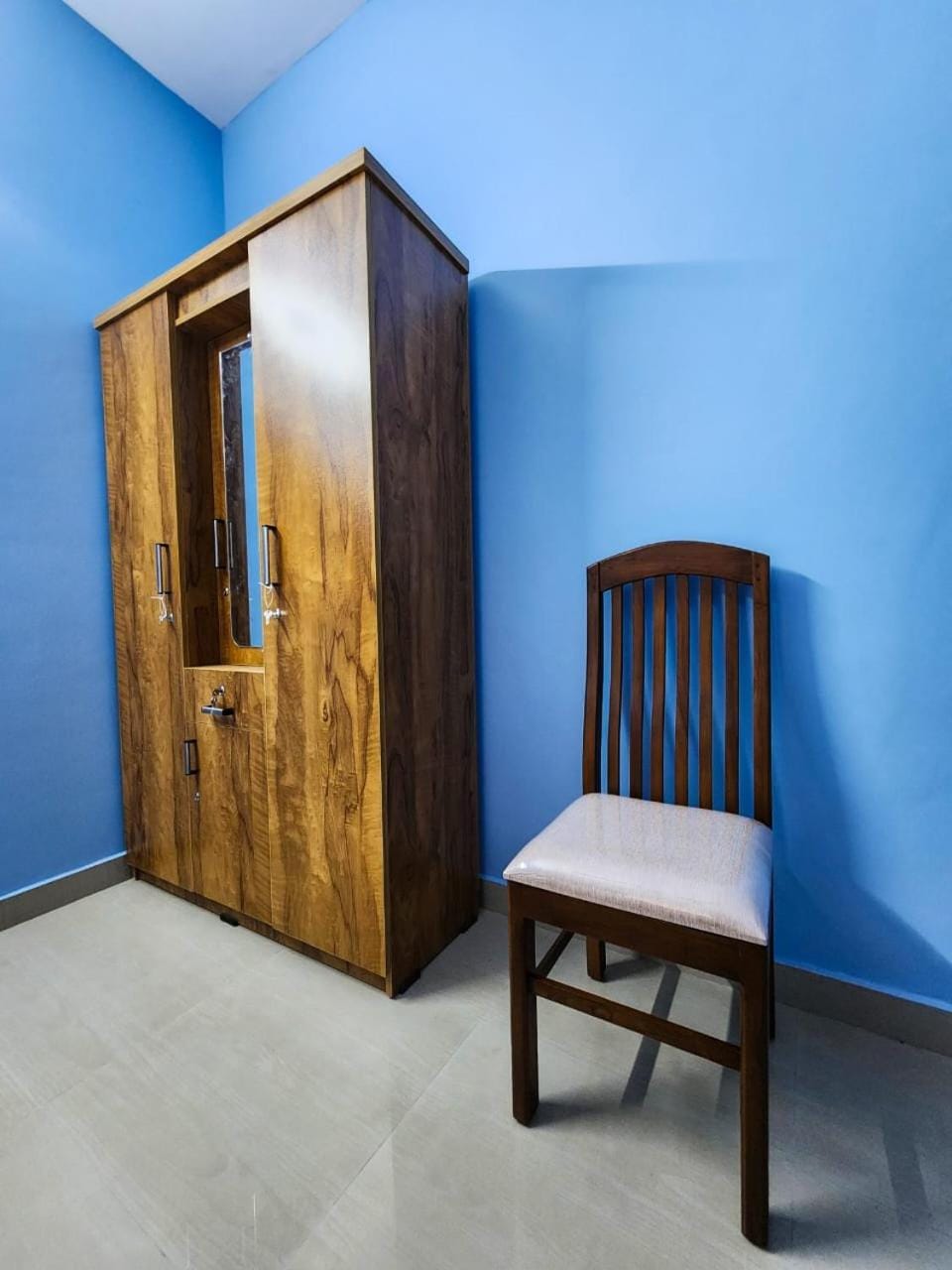 Mila homestay Vacation rental in Thiruvananthapuram