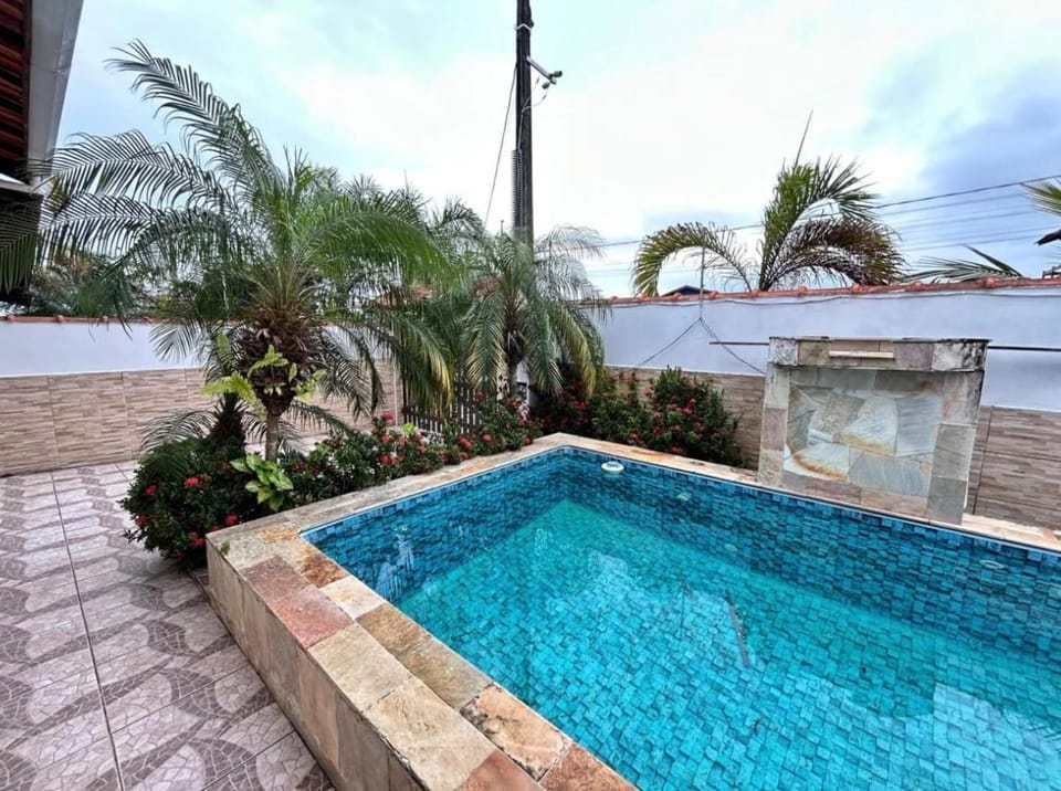 Espaço Prime House in Itanhaém