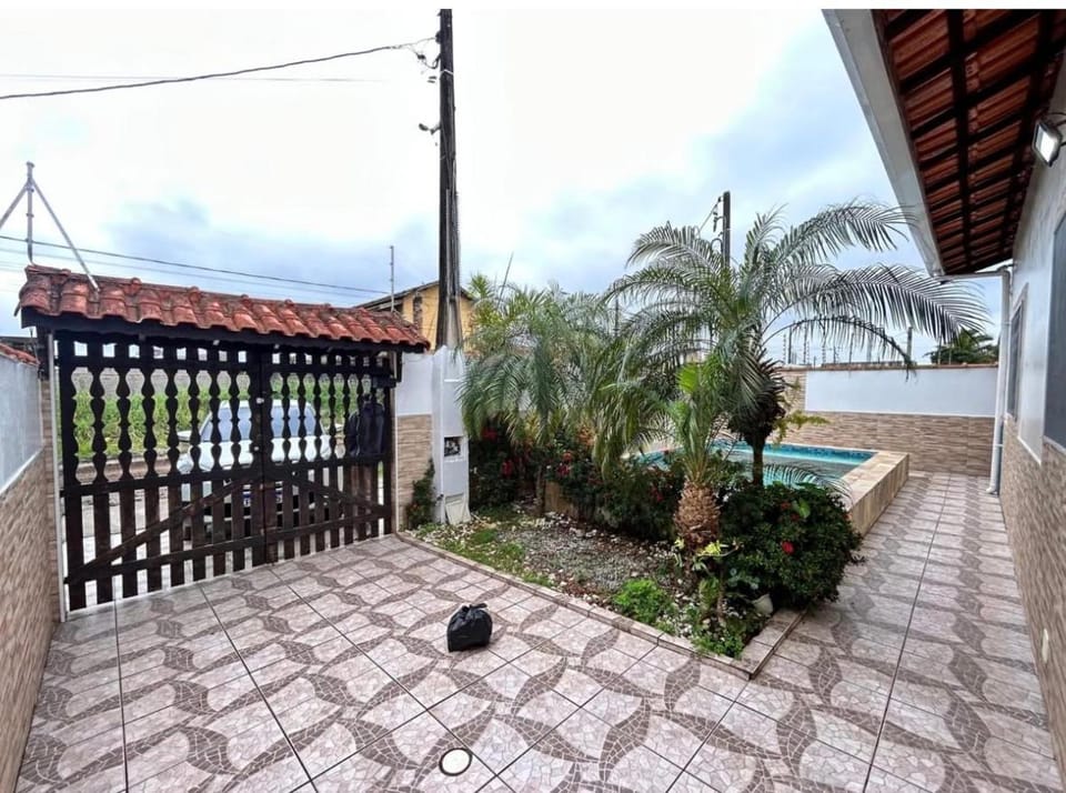 Espaço Prime House in Itanhaém