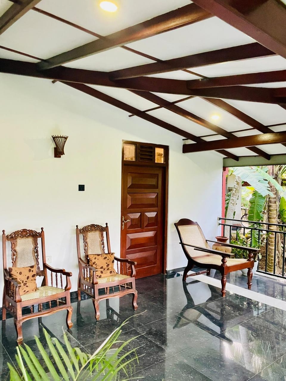 One bed room Apartment Apartment in Southern Province