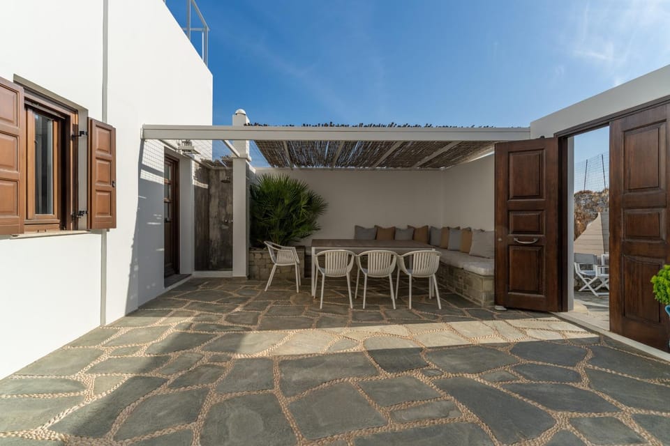 Lindos 4 me Villa Villa in Lindos