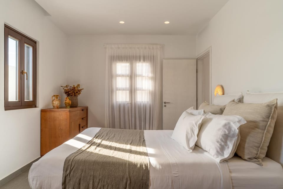 Lindos 4 me Villa Villa in Lindos