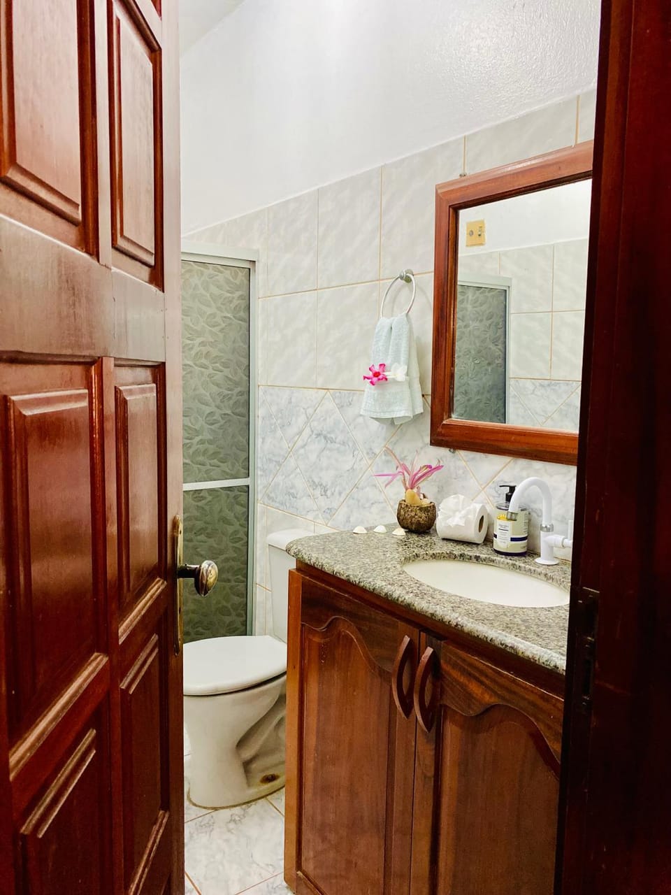 Toilet, Bathroom