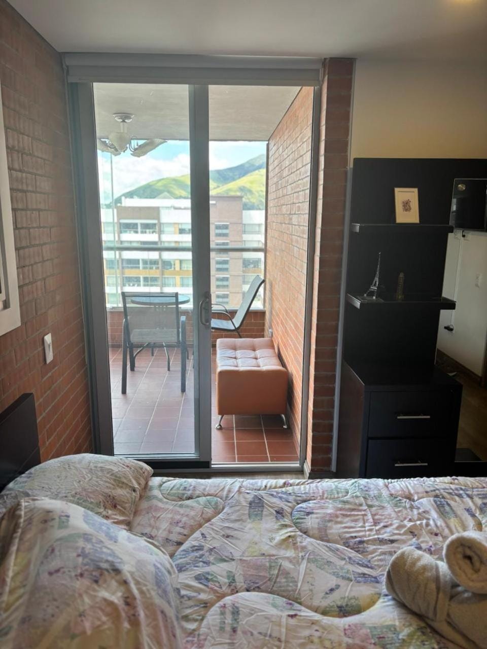 Luxury, Confort central Apartment in Pasto