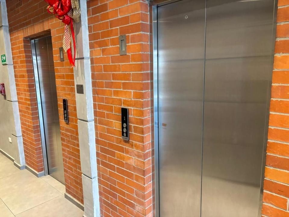 Luxury, Confort central Apartment in Pasto