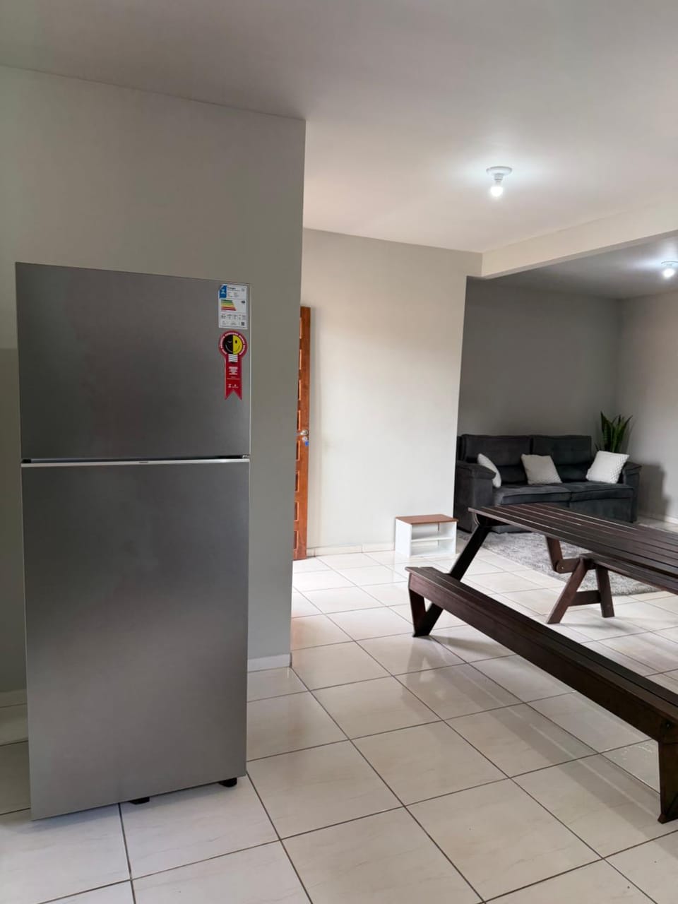 Apartamento Sabrina Apartment in Curitiba