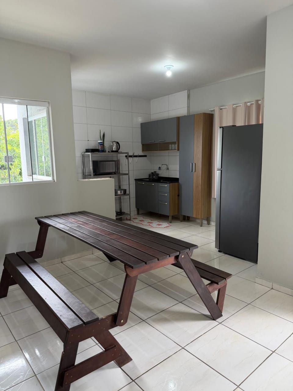 Apartamento Sabrina Apartment in Curitiba