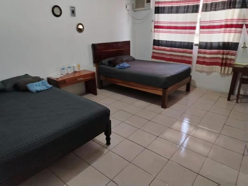 La casa de los abuelos Apartment in State of Oaxaca