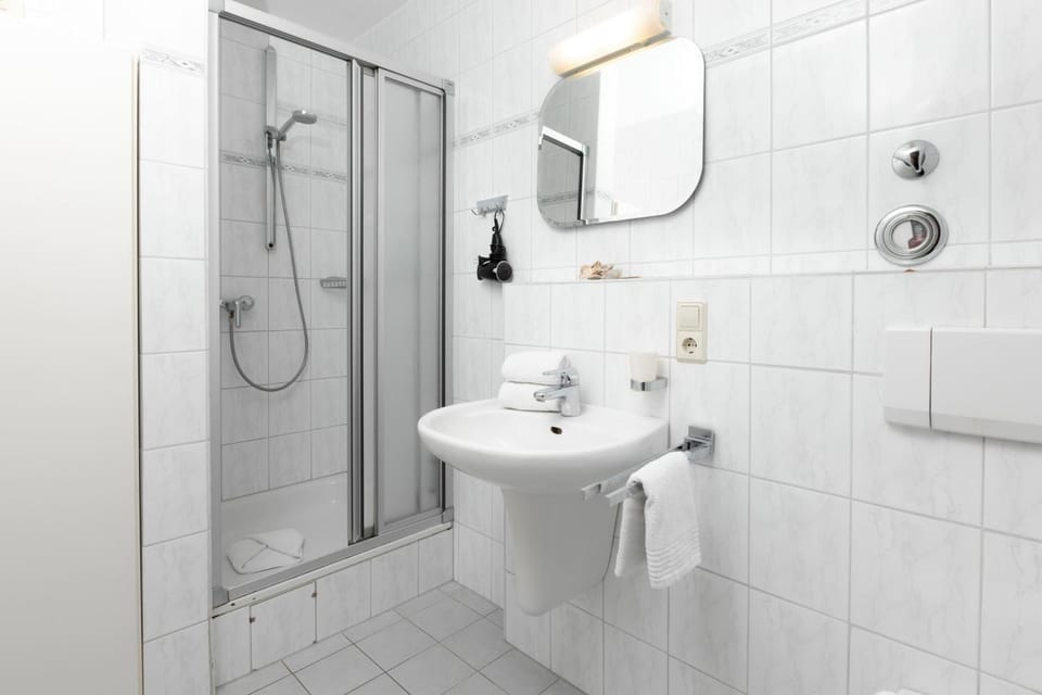 Haus Sanderling Wattläufer Apartment in Lower Saxony, Germany