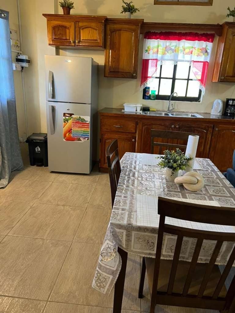 Cozy Island Getaway - Near grand Mal Beach Apartment in Saint George
