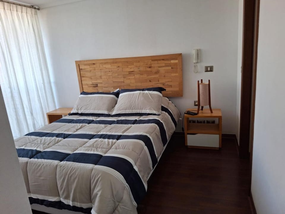 Departamento central Apartment in Vina del Mar
