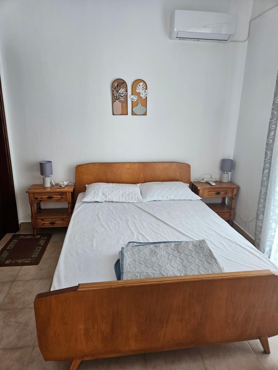 Pension Annoula Bed and Breakfast in Rhodes, Greece