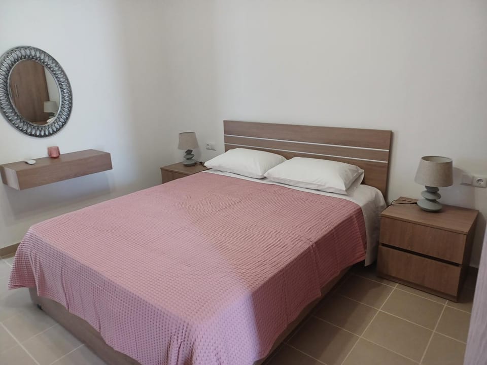 Pension Annoula Bed and Breakfast in Rhodes, Greece