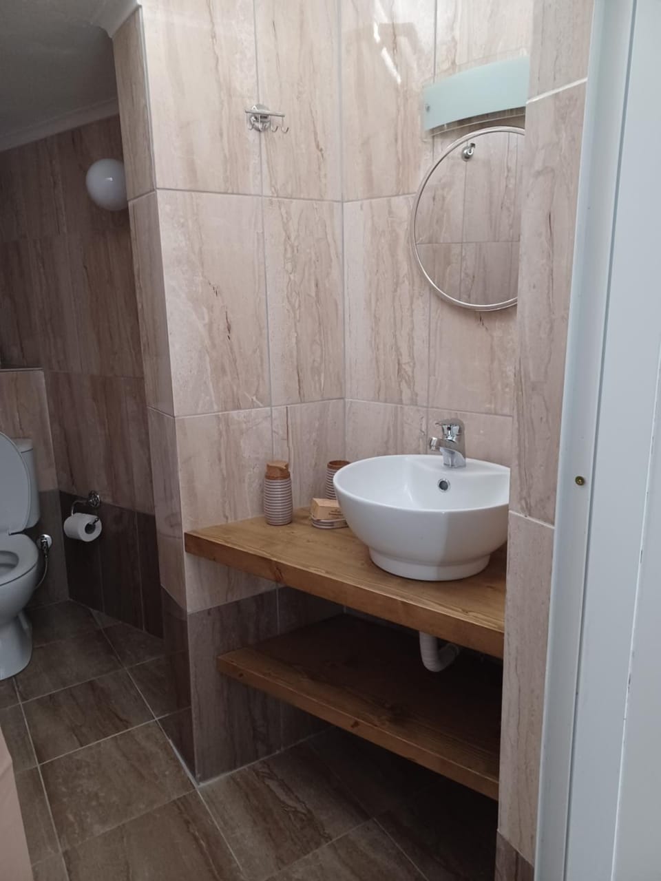 Pension Annoula Bed and Breakfast in Rhodes, Greece