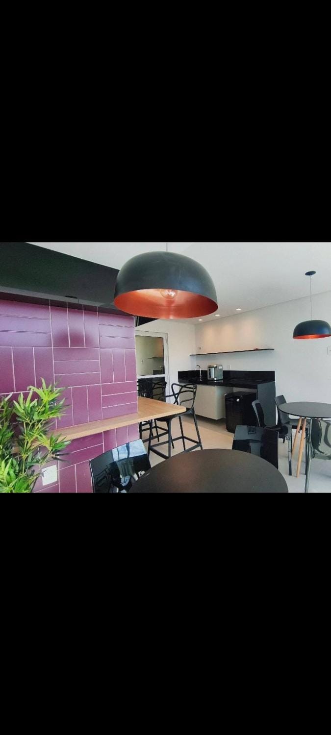 FLAT 107 - Mila ROOFTOP Apartment in Tamandaré